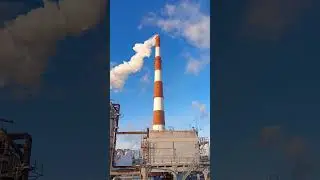 Город - Завод... #россия #love #youtube #мир #душа #осознанность #разум #live #shortvideo #youtuber