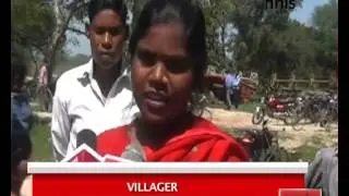 In Amethi Pay Rs 40 Or Else Forget An Aadhar Card