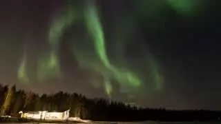 Aurora Nights