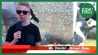 EduFarma NEWS: ZOO Edition