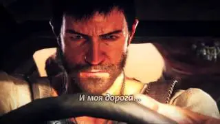 Mad Max (video game, 2015) русский трейлер