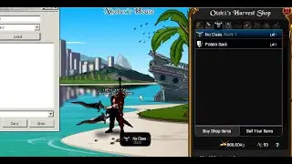 AQW SHOP ID 2021- {rare}
