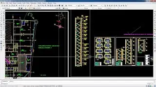 How to make constructive Staircase for civil defense approval in UAE ?
