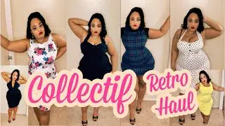Collectif Retro Haul