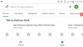 Fiverr Freelancing Mobile App Complete Review In Hindi