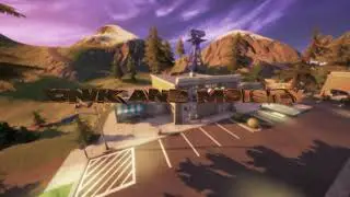 WELCOME Ionik & Moisty IN DUCKY ESPORTS