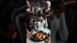 The strange but fascinating tradition of the efik people #nigeria #traditional #love