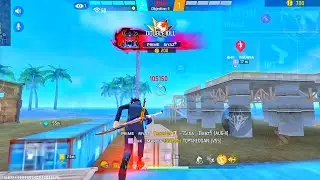 Clash Squad Rank Gameplay 🎮 Garena Free Fire 🔥 Pt 4