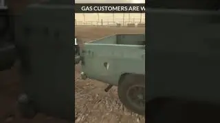 Gas Station ⛽ Junkyard Game 🎯🎯🎯🎯🎮