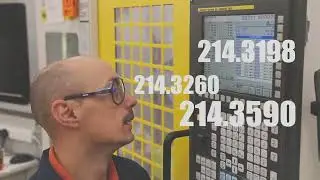 #Renishaw new #ACS1 Probe Calibration system Video