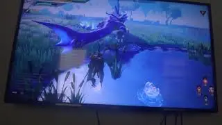 lesser drask  fight ep 3