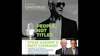Episode 66 - Matt & Steve - Market Trends April 2024