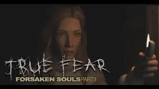True Fear - Секреты моей матери #4