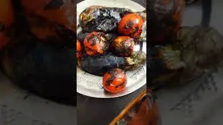 Bihar Famous Littti Choka #youtubeshorts #viral #ytshorts #shorts #shorts #trending #trend #india