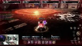 Daddy P. Live Stream
