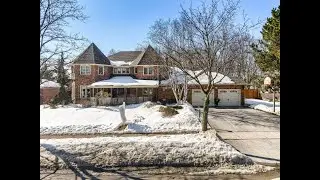 184 Hill Farm Road, Nobleton Home for Sale - Real Estate Properties for Sale