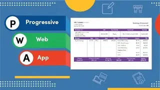How to Create Pay Stubs in Mobile Without Installing an App?