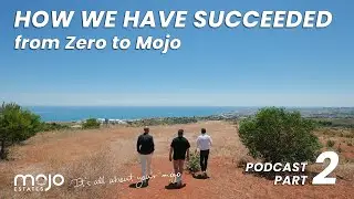 The Story of Mojo Estates | How Client Demand Built a Full-Service Real Estate Company
