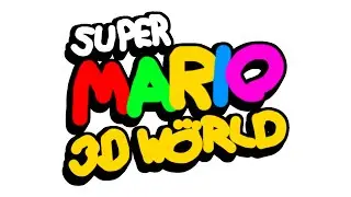 Super Mario 3D World: Really Good Edition - Full OST