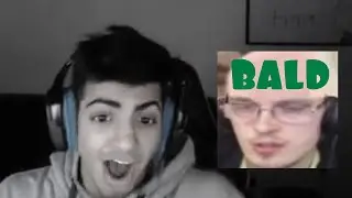 Badboyhalo Acting Weird (ft. Skeppy)
