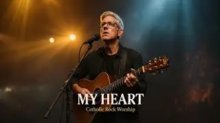 My Heart Belongs to Jesus