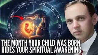 The Month Your Child Was Born Reveals the Spiritual Agreement You Both Made | Edgar Cayce
