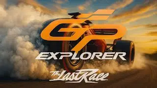 GP Explorer 3 &ndash; En boucle (1H Instrumental Chill & Focus)