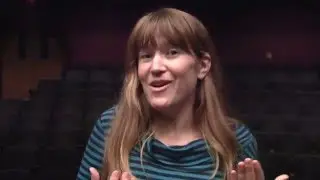Behind-the-Curtain of The Language Archive