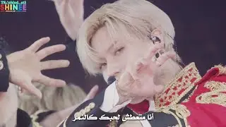 TAEMIN TIGER ARENA TOUR 2019 ARSUB