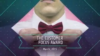 قالب افتر افكت مجاني - مشروع حديث احترافي لعرض انجازات الشركات للافتر افكت CS6 فأعلى