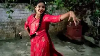 Aankh mein kajra | maine payal hain chankai | #dance #special #love 💃💃💃