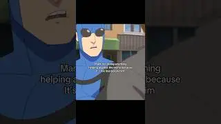 Mark is a fraud#marvel #invincible #invincibleseason3 #shorts #spiderman #spectacularspiderman