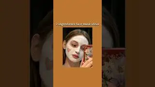 FACE MASK IDEAS💬