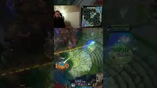 Leagueoflegends Just Jhin Yumi Urf things | #beastbreaker404 auf #Twitch
