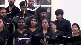 Kattadam Kattidum I Glauben Ensemble & Singspirations