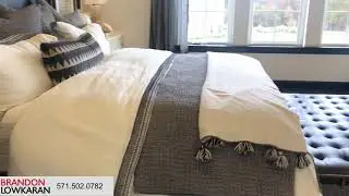 New Miller and Smith Townhomes - Brambleton VA