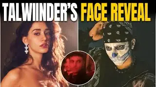 Talwinder's GENIUS Plan to Keep His Face Hidden Forever