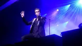 The Way It Was-The Killers