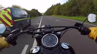 2018 Fat Bob V Softail Slim S Harley Davidson