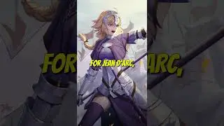 Why Does Everyone Look Like Saber? Fate's Saberface Mystery!