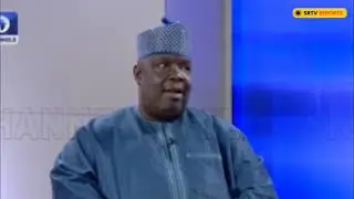 Nigeria Air Failed Because Aviation Minister Didn't Carry Stakeholders Along - Bala Ibn Na'Allah