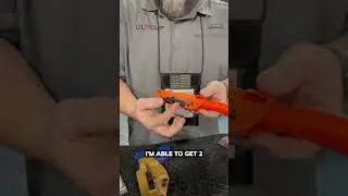 Ulticlip представляет ALL PURPOSE Clip! На выставке ShotShow 2024