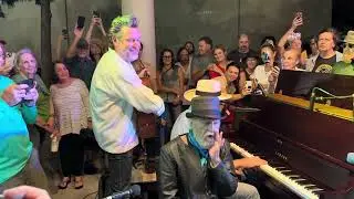Before I Grow Too Old-Tommy McLain, CC Adcock and John Cleary