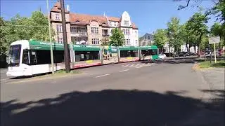 Ausflug am 1. Mai nach Potsdam