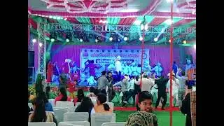 Harayana day Celebration#Smart Township #entertainment #celebration #enjoy 🎉🥳🎉
