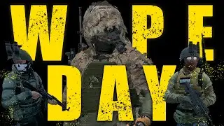 My FAVORITE DayZ Modded Server