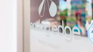 All About Leading Edge Physiotherapy