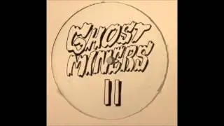 Jared Wilson - Ghostminers 9