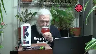 Beer Review # 3709 Untitled Art Brewing Dragonfruit Sour IPA