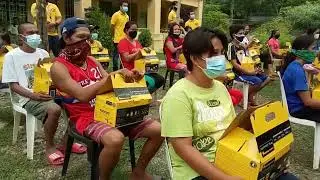 Solar Hope's 5 Year Journey